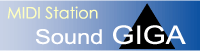 Sound GIGA